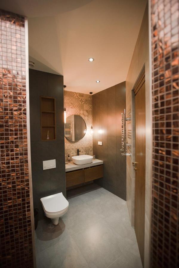 Hotelise I Cascade Loft Apartment Jerevan Exteriör bild