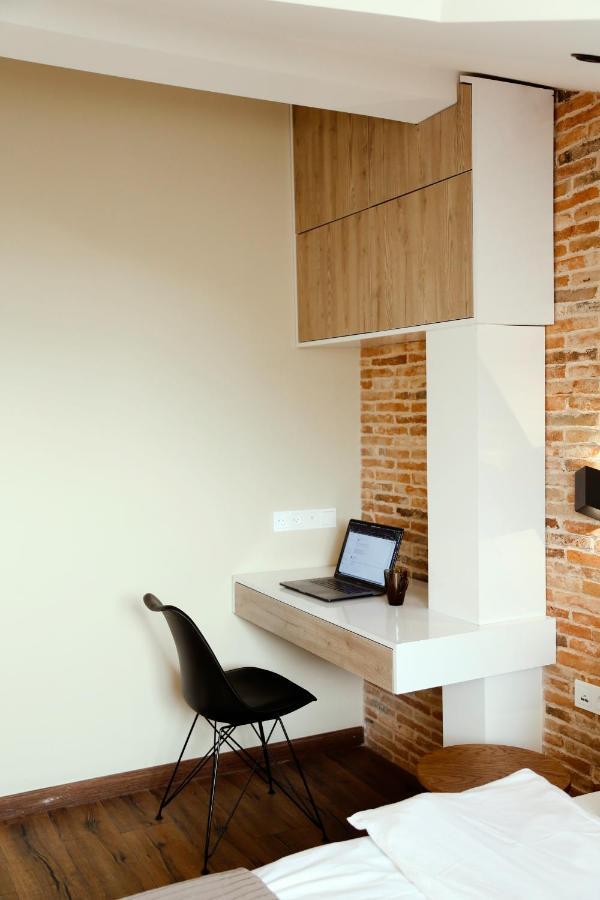 Hotelise I Cascade Loft Apartment Jerevan Exteriör bild