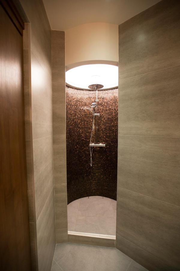 Hotelise I Cascade Loft Apartment Jerevan Exteriör bild